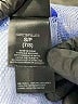 The North Face 100% Nylon Blue Snow Jacket Size 7 - 8 - photo 4