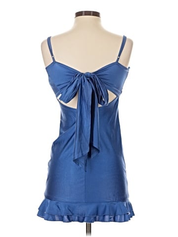 City Studio Cocktail Dress (view 2)