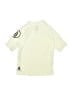 Volcom Ivory Rash Guard Size M (kids) - photo 2