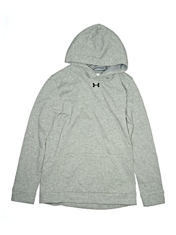 Under Armour Pullover Hoodie (view 1)