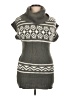 Say What? 100% Acrylic Gray Pullover Sweater Size 1X - photo 1