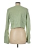 Weekday Green Cardigan Size M - photo 2