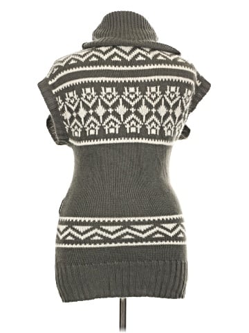 Say What? Pullover Sweater (view 2)