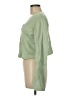 Weekday Green Cardigan Size M - photo 5