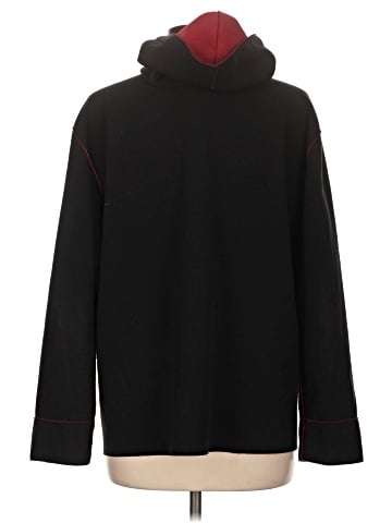 Kate Hill Zip Up Hoodie (view 2)