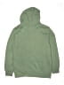 Hurley Green Pullover Hoodie Size 13 - 15 - photo 2