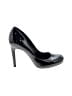 Jessica Simpson Black Heels Size 8 - photo 1