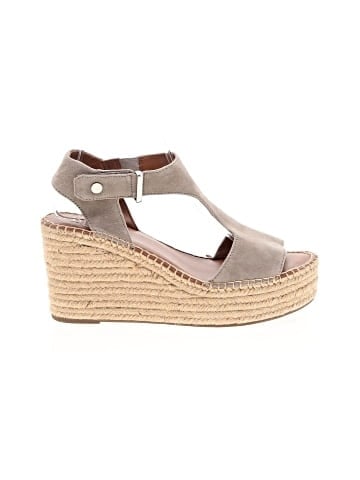 Franco Sarto Wedges (view 1)