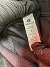 90 Degree by Reflex Solid Black Dress Pants Size L - photo 8