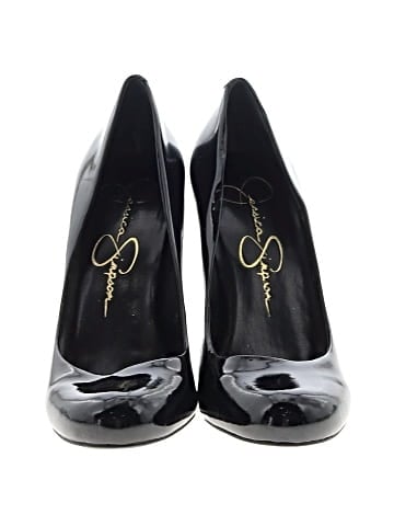 Jessica Simpson Heels (view 2)