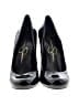 Jessica Simpson Black Heels Size 8 - photo 2
