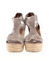 Franco Sarto Gray Wedges Size 9 - photo 2