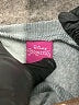Disney Princess 100% Polyester Gray Sweatshirt Size 4 - photo 3