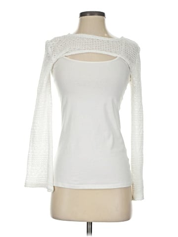 Shein Shrug (view 1)