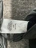 Fate Black Turtleneck Sweater Size S - photo 8