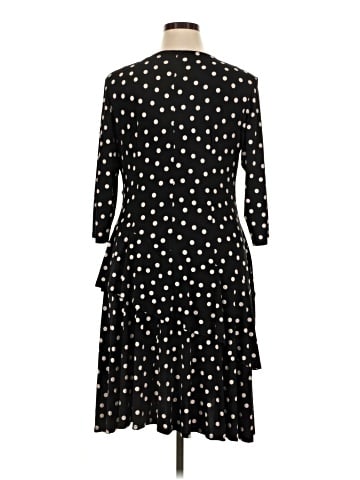 Signature by Robbie Bee Casual Dress (view 2)