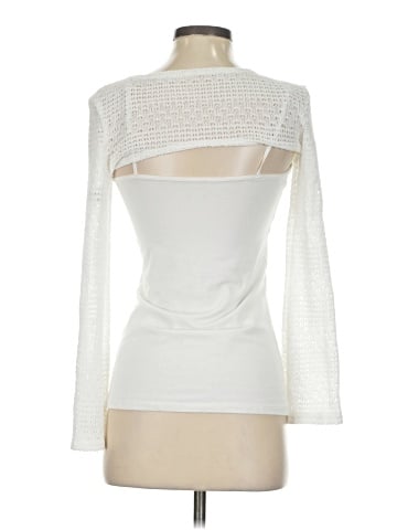 Shein Shrug (view 2)
