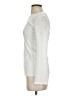 Shein White Shrug Size 2 - photo 5