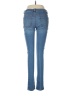 Refuge Hearts Blue Jeans Size 6 - photo 2