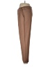 Maison d' Amelie Brown Casual Pants Size L - photo 5