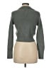 Happily Grey Green Pullover Sweater Size M - photo 2