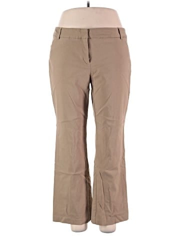 George Casual Pants (view 1)