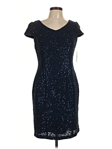 Alex Evenings Cocktail Dress (view 1)