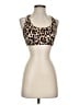 Victoria's Secret Tan Tank Top Size S - photo 1