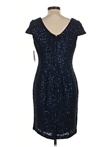 Alex Evenings Cocktail Dress (view 2)