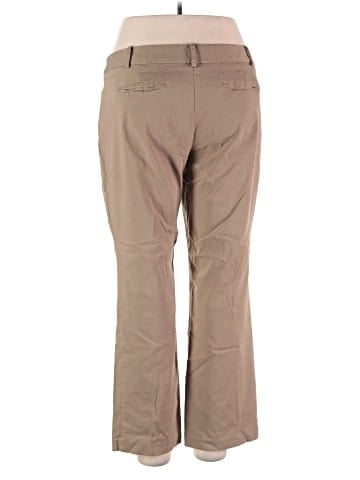 George Casual Pants (view 2)
