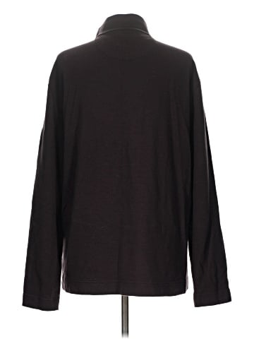 Van Heusen Turtleneck Sweater (view 2)