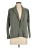 Pact 100% Cotton Green Blazer Size M - photo 1