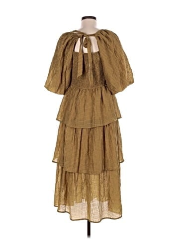 Oddi Casual Dress (view 2)