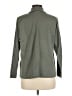 Pact 100% Cotton Green Blazer Size M - photo 2