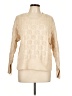Design History 100% Polyester Tan Pullover Sweater Size L - photo 1