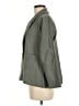 Pact 100% Cotton Green Blazer Size M - photo 5