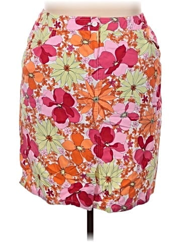 Talbots Casual Skirt (view 1)