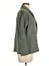 Pact 100% Cotton Green Blazer Size M - photo 4