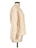 Design History 100% Polyester Tan Pullover Sweater Size L - photo 4