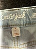 Cat & Jack Blue Jeans Size 8 - photo 3