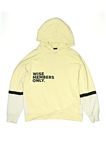 Zara Pullover Hoodie (view 1)