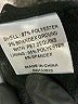 Majorelle Stars Black Purple Cocktail Dress Size XXS - photo 3