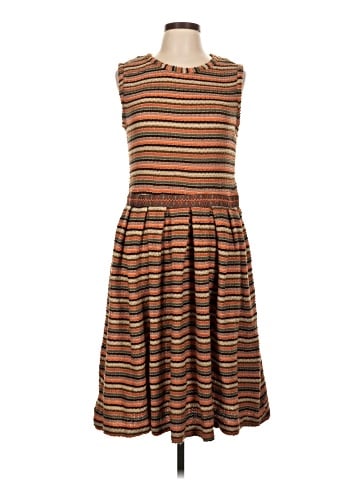 Pink Martini Casual Dress (view 1)