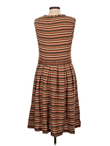 Pink Martini Casual Dress (view 2)