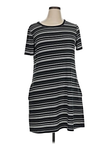 Kenneth Cole New York Casual Dress (view 1)