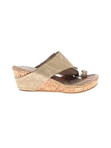 Donald J Pliner Wedges (view 1)