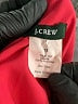 J.Crew Solid Red Casual Dress Size 12 - photo 7