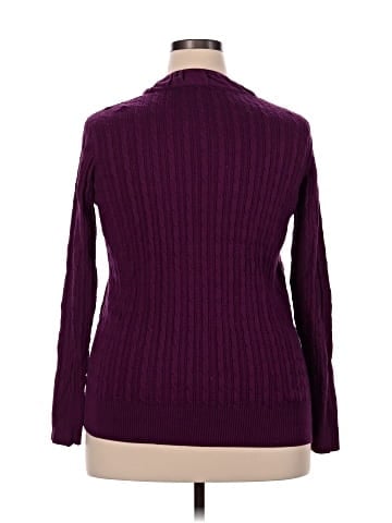 Eddie Bauer Pullover Sweater (view 2)