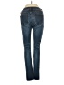 Vigoss Stars Blue Jeans Size 25 waist - photo 2