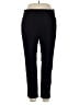 Talbots Outlet Solid Black Active Pants Size 16 - photo 1